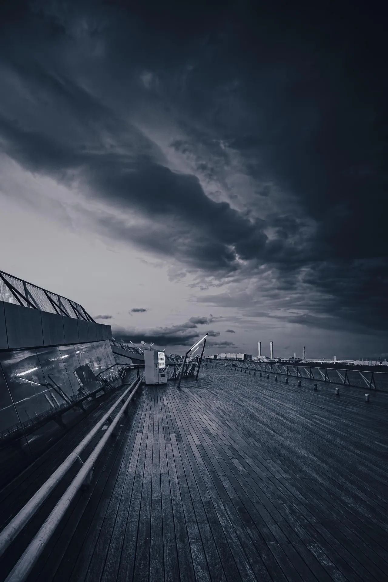 外部空間のデザイン事務所が考えるウッドデッキ空間の魅力と実践ポイント