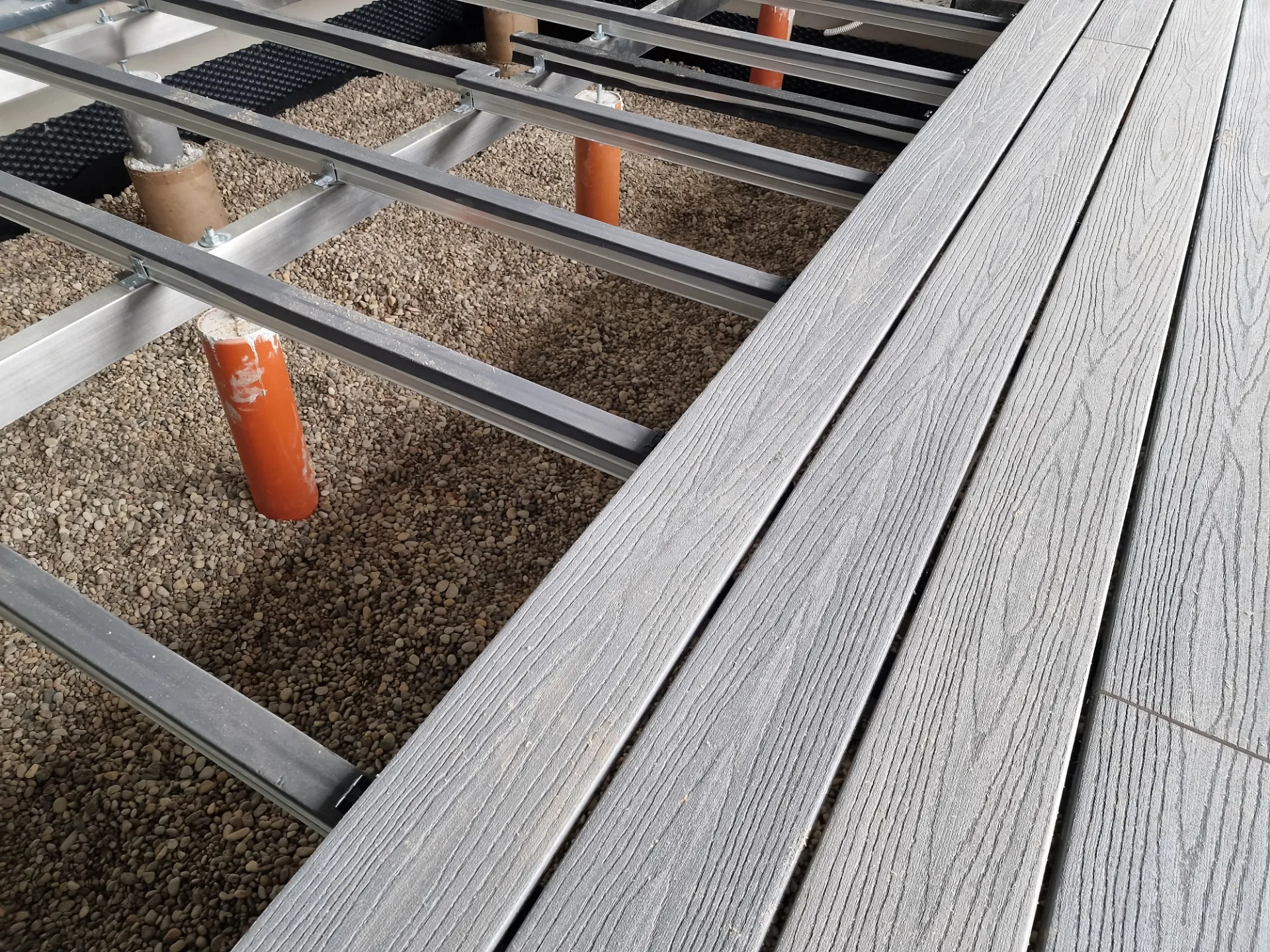 関西関東東海地区でウッドデッキ工事を成功させるための専門業者活用ガイド